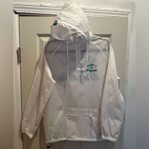 Barbell Brigade Anorak